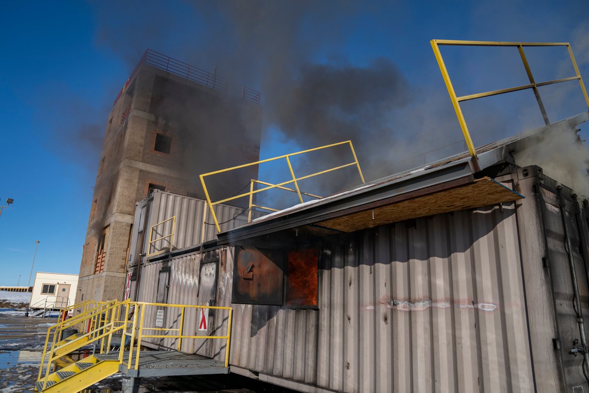 Tomorrow. 🔥

youtube.com/michellekhare <a href="/SouthMetroPIO/">South Metro Fire Rescue</a> #ChallengeAccepted