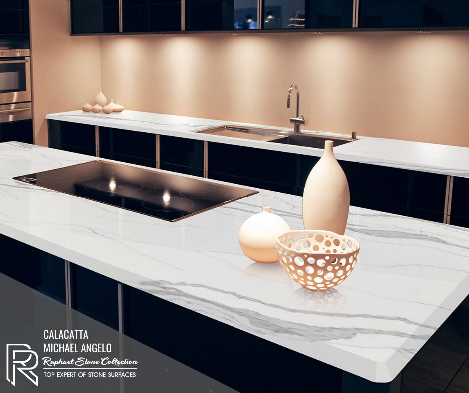 usa_raphael's tweet photo. Beautiful Calacatta Micheal Angelo by Raphael Stone Collection | Bookmatch | Leather Finish | Lifetime Warranty|
Order Free Samples → https://t.co/rqydSAJYrb
#Quartz #QuartzCountertop #KitchenDesign #RaphaelSroneUSA #RaphaelStoneCollection #quartzcountertops #countertops https://t.co/1JwJl5N0Eh