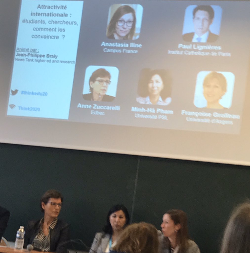 Nathalie Hector (@nathector) on Twitter photo #ThinkEdu2020 un rdv annuel autour des enjeux de l’#ESR et aussi l’occasion de croiser <a href="/JeremyRuet/">Jérémy Ruet</a> <a href="/Temassue/">Marie-Laure Massué</a> <a href="/AlainGoudey/">Alain GOUDEY</a> <a href="/Benoit_Anger/">Benoit Anger</a> <a href="/JFFiorina/">JF Fiorina</a> @RemyChalle <a href="/DidierCalcei/">Didier Calcei</a> @catherinedegery <a href="/HeleneON/">Helene Allaire</a> <a href="/Philippe_MONIN/">MONIN Philippe</a> <a href="/IsabelleHuault/">Isabelle HUAULT 🇺🇦</a> #ThinkEdu2020 un rdv annuel autour des enjeux de l’#ESR et aussi l’occasion de croiser <a href="/JeremyRuet/">Jérémy Ruet</a> <a href="/Temassue/">Marie-Laure Massué</a> <a href="/AlainGoudey/">Alain GOUDEY</a> <a href="/Benoit_Anger/">Benoit Anger</a> <a href="/JFFiorina/">JF Fiorina</a> @RemyChalle <a href="/DidierCalcei/">Didier Calcei</a> @catherinedegery <a href="/HeleneON/">Helene Allaire</a> <a href="/Philippe_MONIN/">MONIN Philippe</a> <a href="/IsabelleHuault/">Isabelle HUAULT 🇺🇦</a>