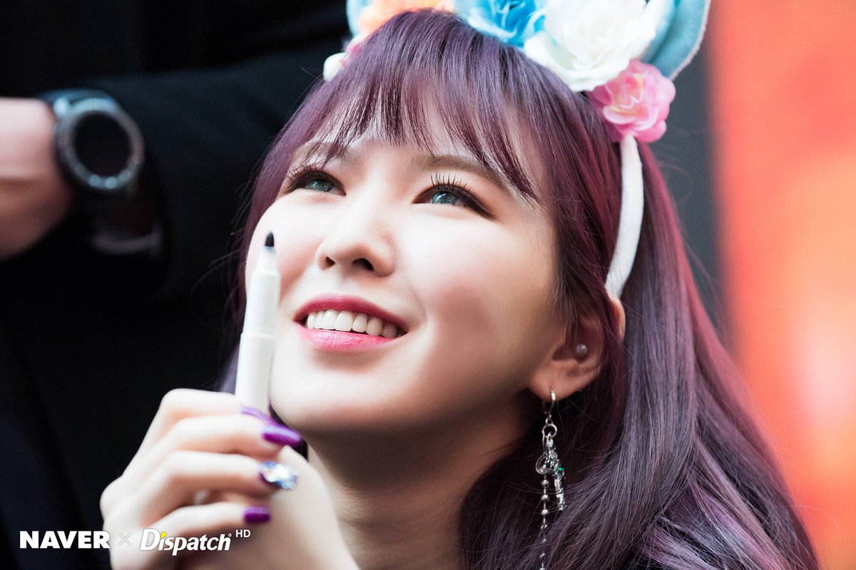 time flies so fast yet so slow... i miss you so much my little angel   #GetWellSoonWendy  #WaitingForWendy  #WeLoveWendy