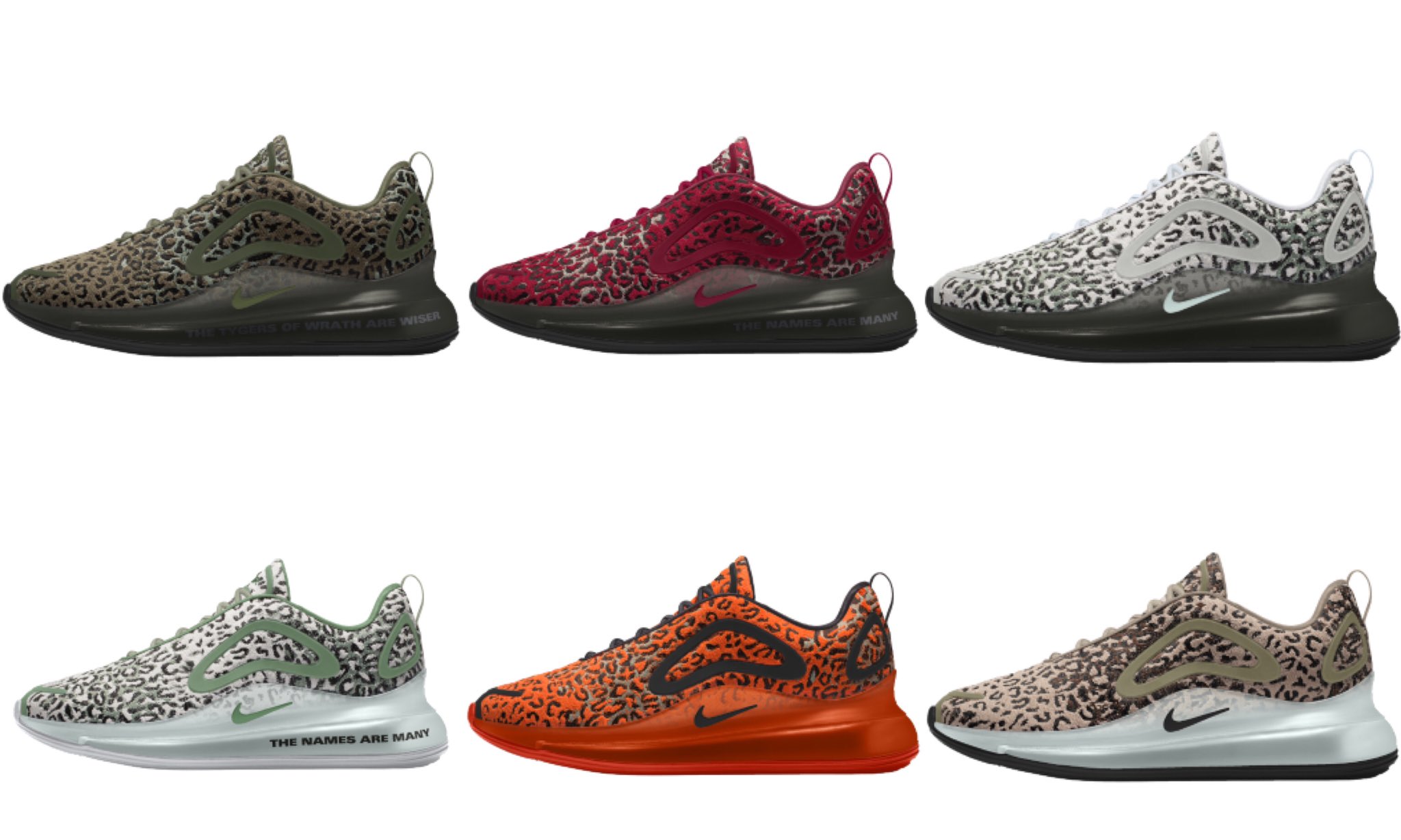 Maharishi air max deals