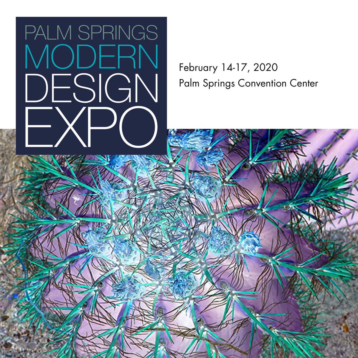 PSModDesignExpo's tweet photo. @PSModDesignExpo returns February 14-17th during @ModernismWeek Get your tickets NOW!  @DolphinFairs #delphinebphotography #art #contemporaryart #photography #homedecor #lifestyle #palmsprings https://t.co/ZKDMmXxola