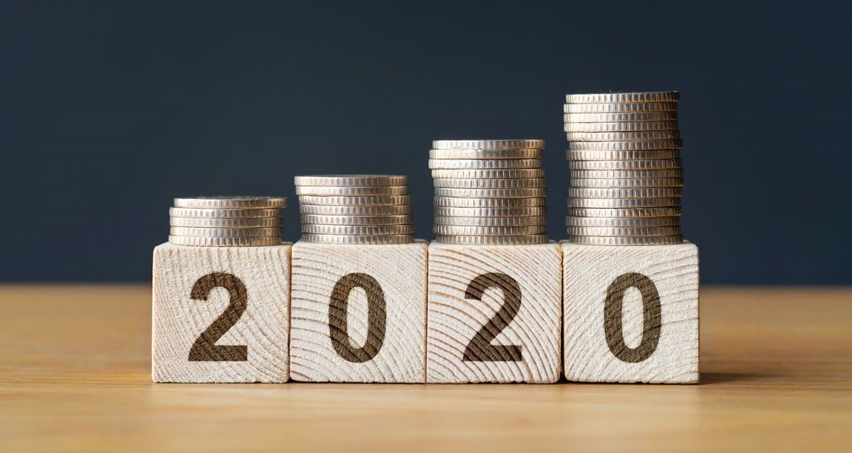 Confartimprese's tweet photo. #LeggediBilancio: le principali novità in vigore dal 1 Gennaio 2020 💹

In materia #Fiscale 👉 https://t.co/AL9ib0WrEP
In materia di #Lavoro e Previdenza 👉 https://t.co/ckK7mjXTDv

#Assistenza #Consulenza #Imprese https://t.co/ltkCXxm539