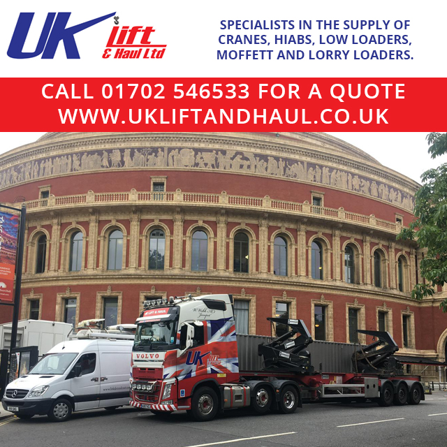 uklifthaul's tweet photo. https://t.co/G83t0c7Kfg We specialise in providing #HIAB cranes for domestic &amp; commercial projects, whether you need to hire a HIAB for a few hours, days, weeks or on long term contract. 
#HIABEssex #HIABLondon #HIABCrane #HIABKent #LoftLifters #Hiabs #LorryLoaders #Sideloaders https://t.co/bNhIcGpxjx