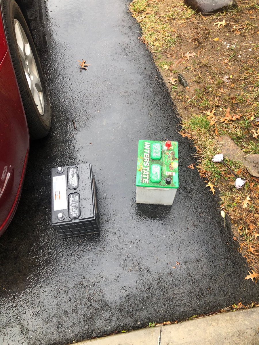 B & C Roadside Service tweet media