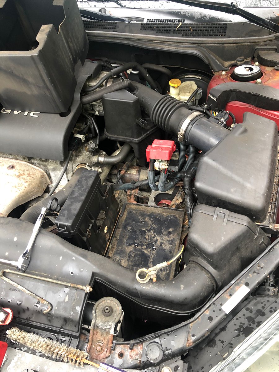 B & C Roadside Service tweet media