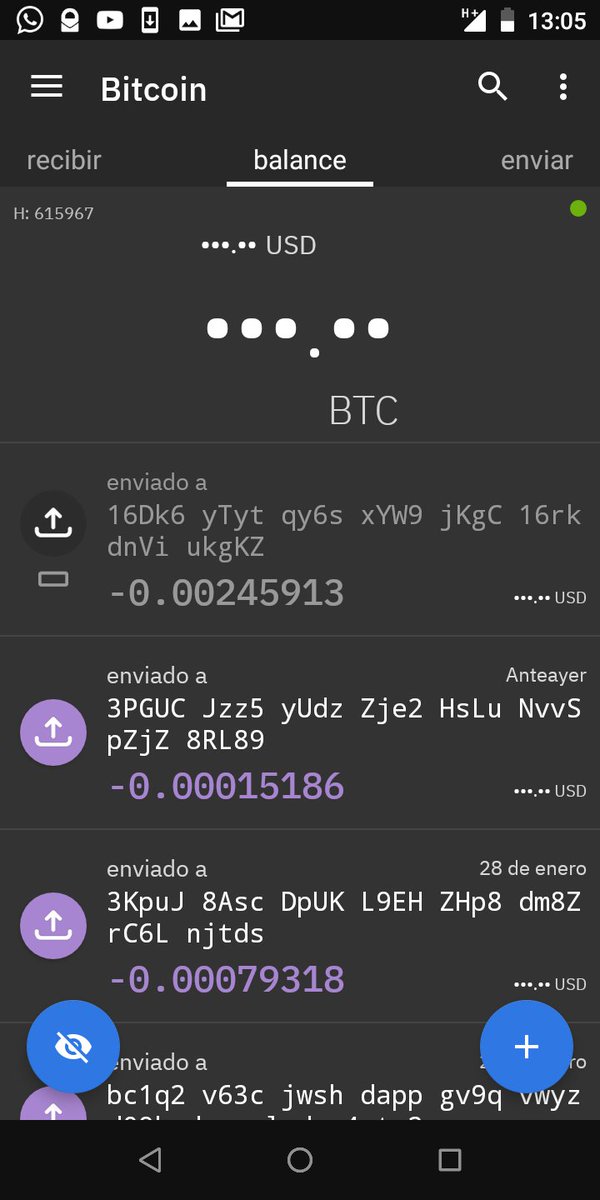 BarrioBitcoin's tweet photo. I am just waiting for a confirmation of a #BTC payment via @cryptobuyer at @Criptotrakivzla as their system failed and now they won't give me my products. I can even see the tx inside the block explorer which I showed them. @jorgeluisfarias please explain them how #bitcoin works! https://t.co/pyqvp8X6wp