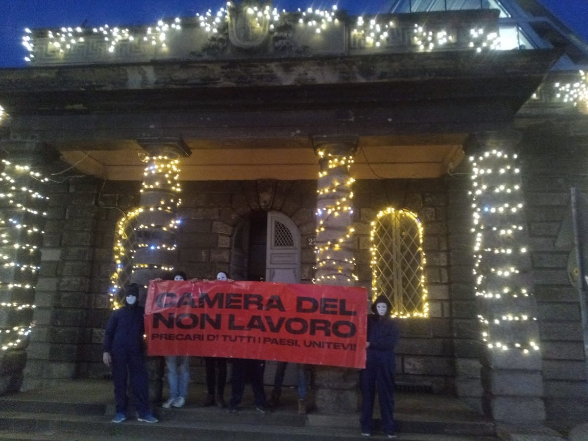 Siamo tornati: #azioneprecaria=m.facebook.com/story.php?stor…