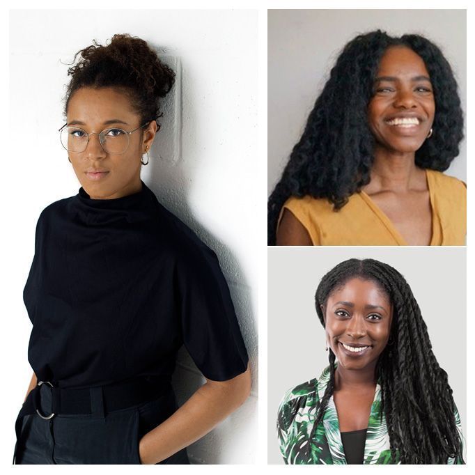BlackFemArc's tweet photo. BFA will be in Bristol on 19th February! Co-founders @AkuaDanso6 &amp; @aalishafisher with @remict_studio's Director Remi will be presenting:
 "Not Just An Architect" as part of the @Bristol_Equity initiative.

More information below:
https://t.co/EoBLUgsGEp https://t.co/LAz80MGXIi