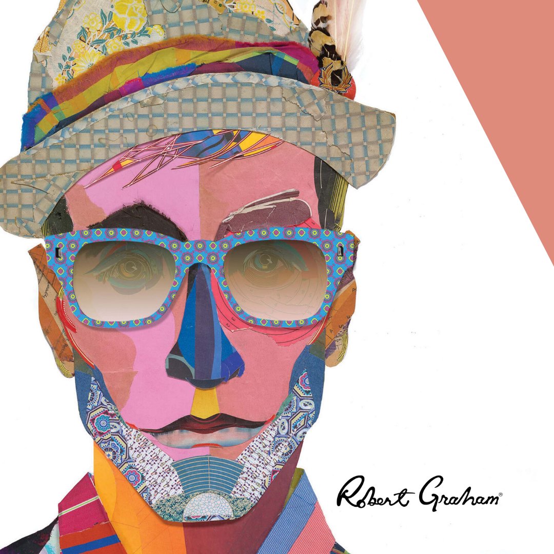EliteOpticalAZ's tweet photo. Introducing our newest men's line, Robert Graham. Its designs represent an American eclectic lifestyle brand- where craftsmanship, luxury, and style intertwine. Stop in anytime to check it out.

#seeclearly #eyewearfashion #eyeweartrends #eyewearstyle #luxuryeyewear #robertgraham https://t.co/bgfKCLSXS1