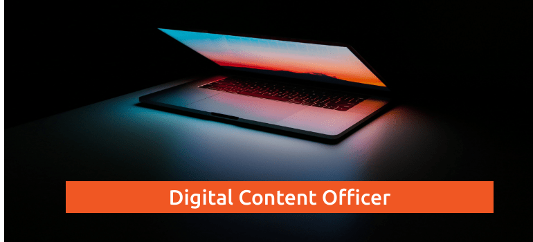 charitydigijobs's tweet photo. Are you an all-round #digital self-starter with over one year of digital experience? Take a look at this Digital Content Officer opportunity today >> https://t.co/3MozlIIOCn #CharityDigitalJobs #JobSearch https://t.co/mxCSaTQJqT