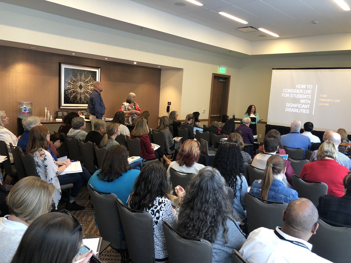 NEISD Special Ed tweet media