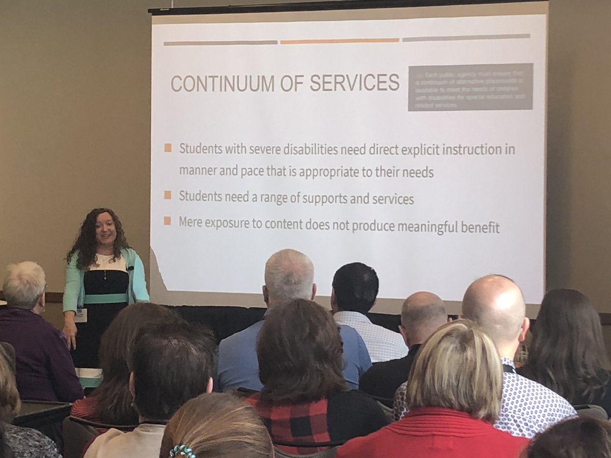 NEISD Special Ed tweet media