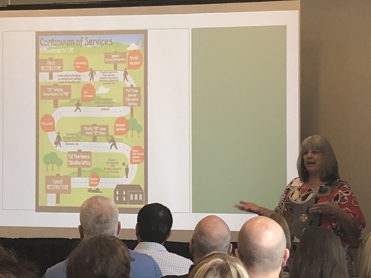 NEISD Special Ed tweet media