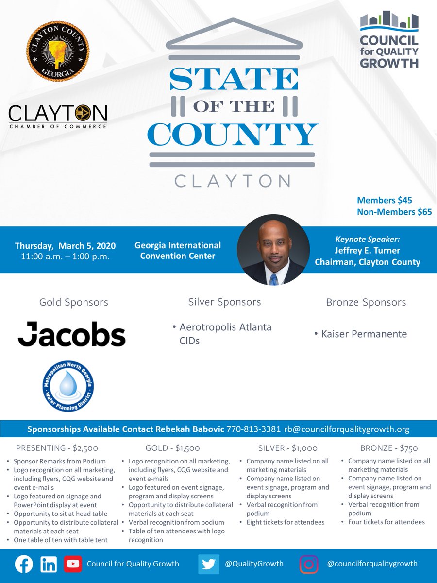 Clayton County Claytoncountyga Twitter