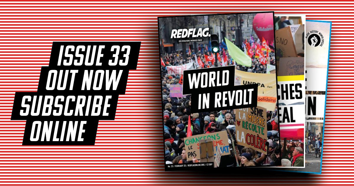 wrkrspwr's tweet photo. 🚨 Issue #33 Out Now! - https://t.co/6GGhPecsLp https://t.co/TwMGgJ0PK2