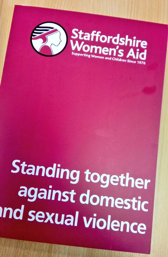 SCCCCM's tweet photo. Just completed a 2 day  @StaffsWomensAid course with my Team. Insightful, thought-provoking and empowering. 

#CommunityAmbassadors 
#CommunityCapacityBuilding 
#PeopleHelpingPeople 
@StaffordshireCC @StaffsLibraries https://t.co/PsXhqTEbo3