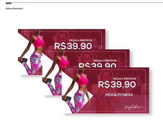 Veja o novo job do nosso membro Kevin L. para a marca Very Fashion 👕👚

"O objetivo foi criar uma marca que representasse os valores da empresa, enfatizando os atributos: alegre, receptiva e moderna."

Para expandir os detalhes e ver mais exemplos acesse:
behance.net/gallery/915648…