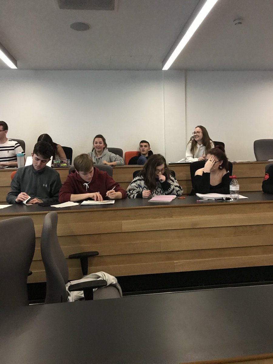 PippaDG's tweet photo. Fantastic afternoon ⁦@UoLBusiness⁩ , Business and Management students experiencing how Eaton create continuous improvement https://t.co/RRXtEXjyfo