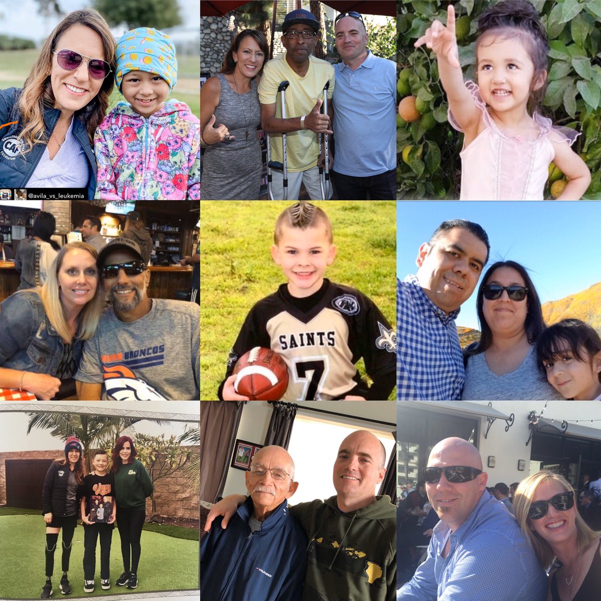 warriorswithope's tweet photo. Together we can continue to fight to find a cure, while helping lift up those who fight so bravely🙏🏼💪🏼#wearewarriors #warriorswithhope #cancerthrivers #cancersurvivor #cancerawareness #IAmAndIWill #findacure #educate #makeadifferencetoday #nevergiveup #WorldCancerDay2020 https://t.co/PC7wtTYfT3
