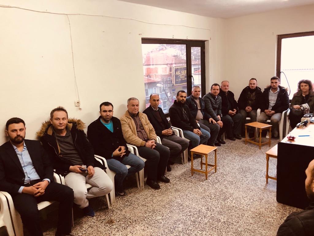 Ak Parti Bigadiç tweet media