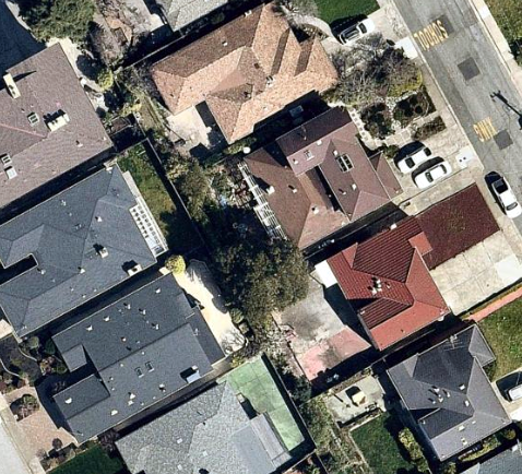 nearmap's tweet photo. Bring your project into the real world with #Nearmap3D, on demand! Visit us at booth #6533 for more info. #IRE2020 @RoofingExpo @NRCAnews #IRE #myNRCA #NRCAConvention π ποΈπ·ββοΈ https://t.co/Yp77t4shjA