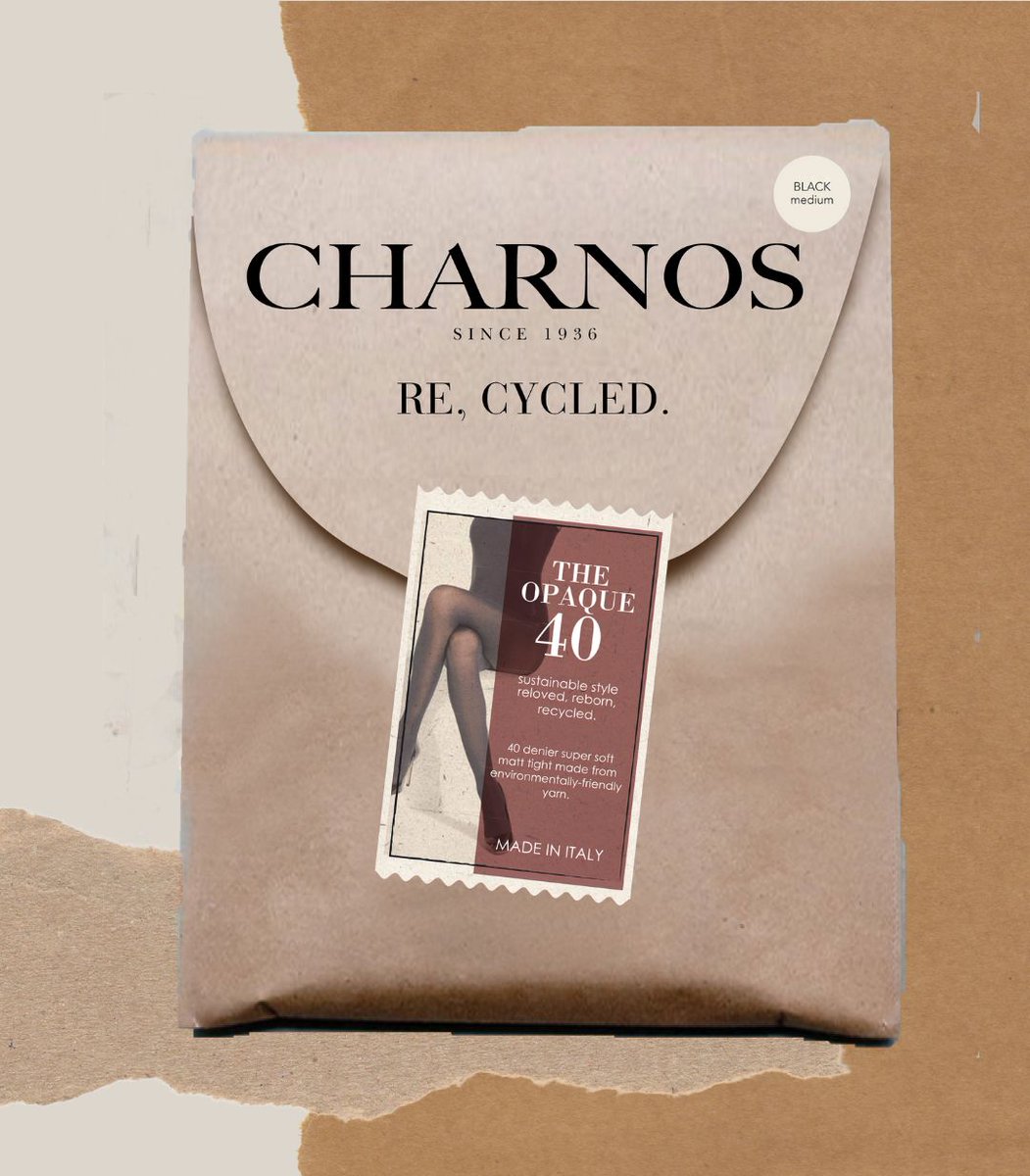 Our ‘RE,CYCLED’ collection are perfect for the chills of February, made with recycled offcuts from our current hosiery production, you can look great as well as knowing you are doing your bit for the environment. #Sustainable #Environmentally  #Fashion 
bit.ly/36U0LRD?