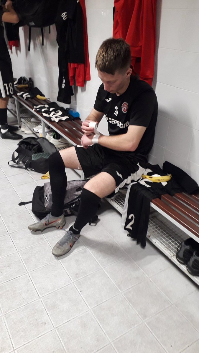 djwils74's tweet photo. @Prep4Pro Its great having another talented young player from Prep4Pro,Mickey has settled in well and made a very productive full debut on sunday.  Mike will be a hit @Man62FC im sure of it. https://t.co/3KyBd4skE6 https://t.co/qLtubixyQO
