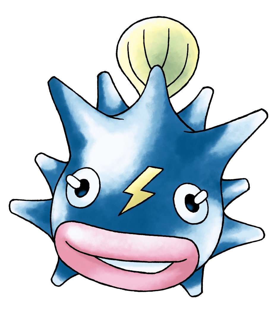Dr Lava S Lost Pokemon On Twitter Lost Pokemon Of The Day Shibirefugu First Revealed When Gold Silver S 1997 Demo Leaked In 2018 Shibirefugu Was A Puffer Fish Pokemon Who Was Originally shibirefugu was a puffer fish pokemon