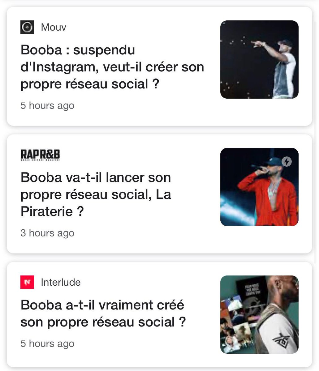 booba's tweet image. #atilvatilveutil