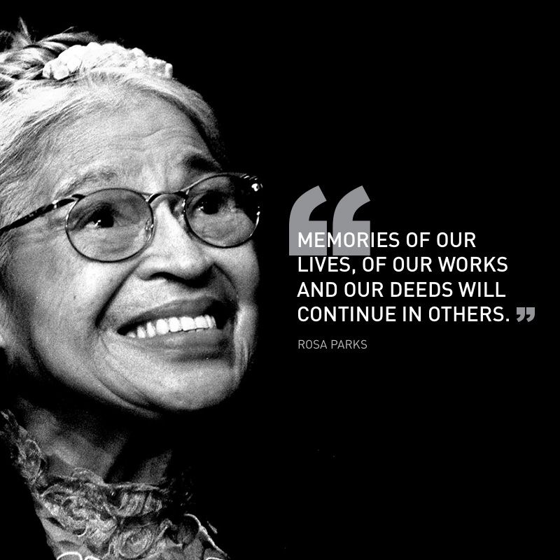 JL_Charlotte's tweet photo. Today we honor the life and legacy of Rosa Parks who would have been 107 today.
#JLC #InspiringCommunity #Team2020 #EngageEducateElevate #BlackHistoryMonth #PanthersHuddlefor100 https://t.co/PWkHhP5k03