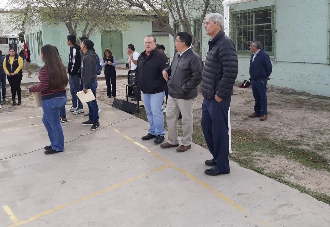 conaleppnegras's tweet photo. Inicio Periodo 2.19.20 https://t.co/4MY0wzmVCo