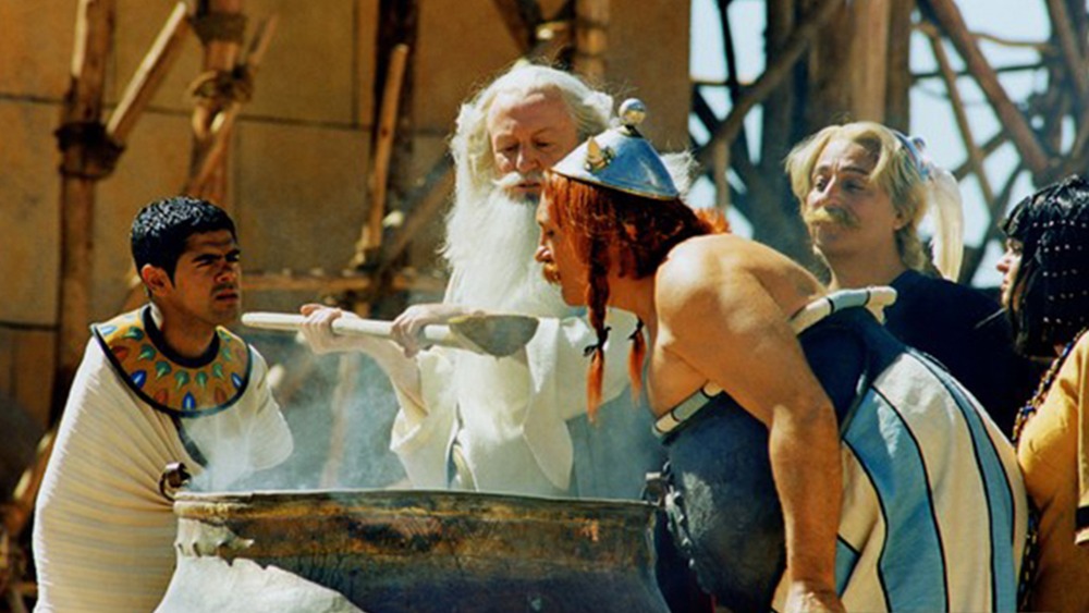 Coming up this month, a theatrical reading of scenes from classical french films @AFdeToronto on Feb 7 feat. "Astérix et Obélix - Mission Cléopâtre !" and JUNO-nominee <a href="/rondavismusic/">Ron Davis - #SymphRonica</a>'s Symphronica feat. <a href="/louis_simao/">Louis Simão</a> on Feb 15 <a href="/918Bathurst/">918 Bathurst</a>. Discover more at bemusednetwork.com/events