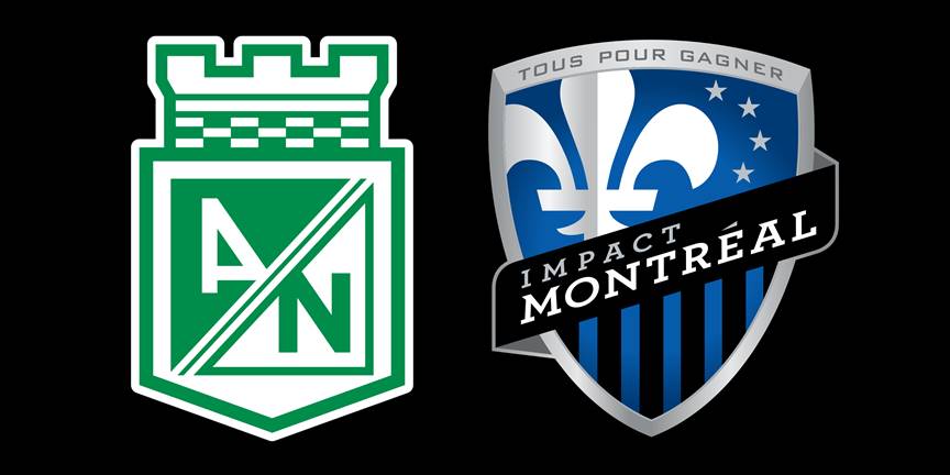 dallascup's tweet photo. Breakng: Colombia’s Atlético Nacional @nacionaloficial and Montreal Impact FC @impactmontreal
set to make Dallas Cup Debut in 2020 Gordon Jago Super Group. #DC41 https://t.co/sjkU3D4qrl https://t.co/YOUNamILsb