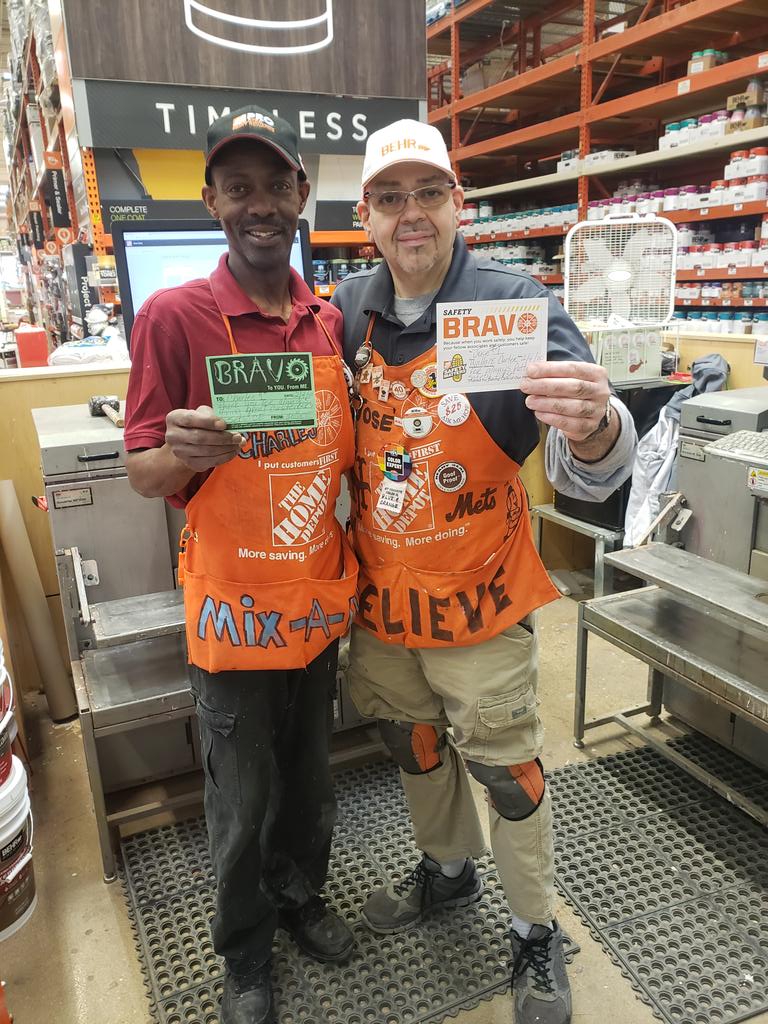 At 0552 winning Charles and Jose Teaming and Dreaming 👏👏👏👏