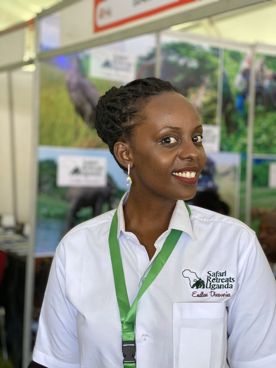 Safari Retreats Africa tweet media