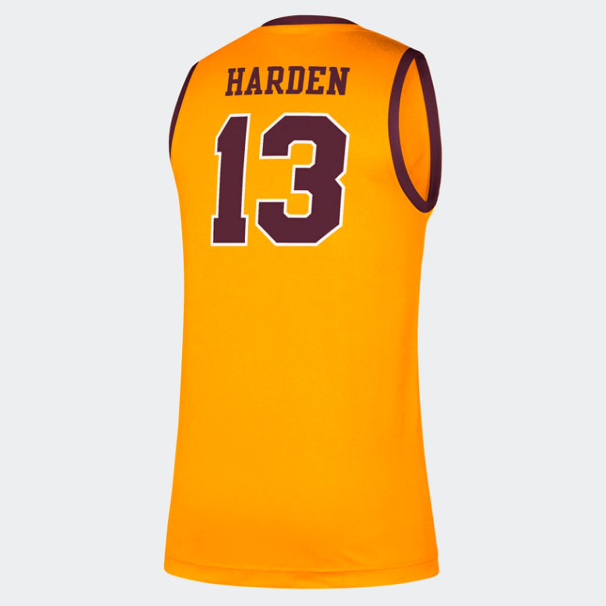 Joey_Artigue's tweet photo. .@adidas has released the @JHarden13 x @SunDevilHoops throwback jersey worn by Harden on the cover of Sports Illustrated in '08. 🔥

https://t.co/CtxCSvvcL4 https://t.co/O1GtuBaNjV