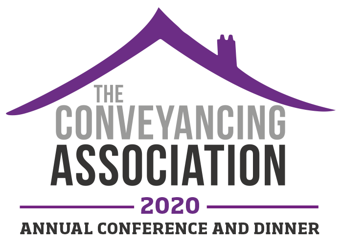RT CAtradebody "We're just two days away from our Annual Conference &amp; Dinner, with Headline Sponsor, Visualfiles by Lexis Nexis, and Dinner Sponsor, Conveyancing Data Services.

Full details of the February 6 event at the ICC in Wales can be found at:  … "