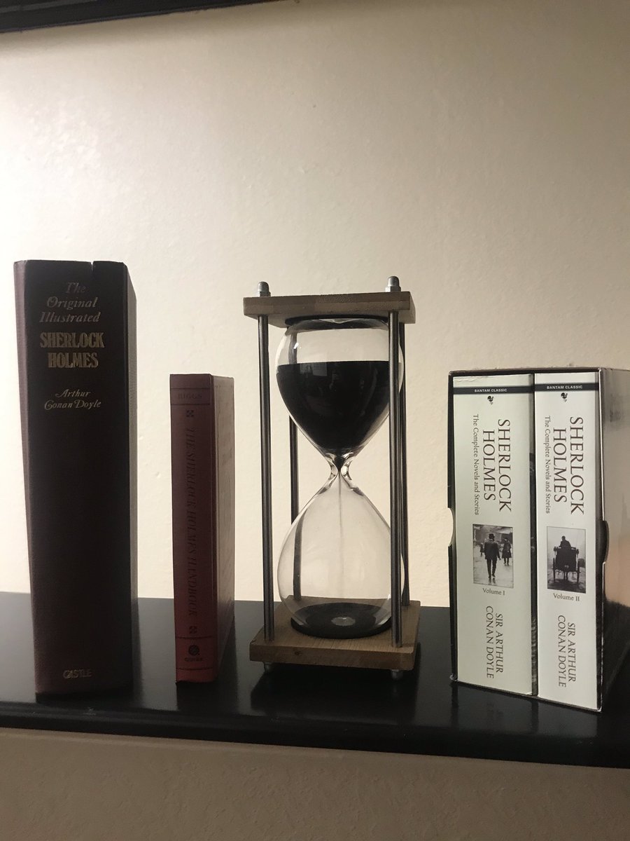 Do you have what it takes to think like Sherlock and complete your mission before time runs out? Call to book your experience today 386-385-8860 or book online through the link in our bio! 🕵🏻‍♀️