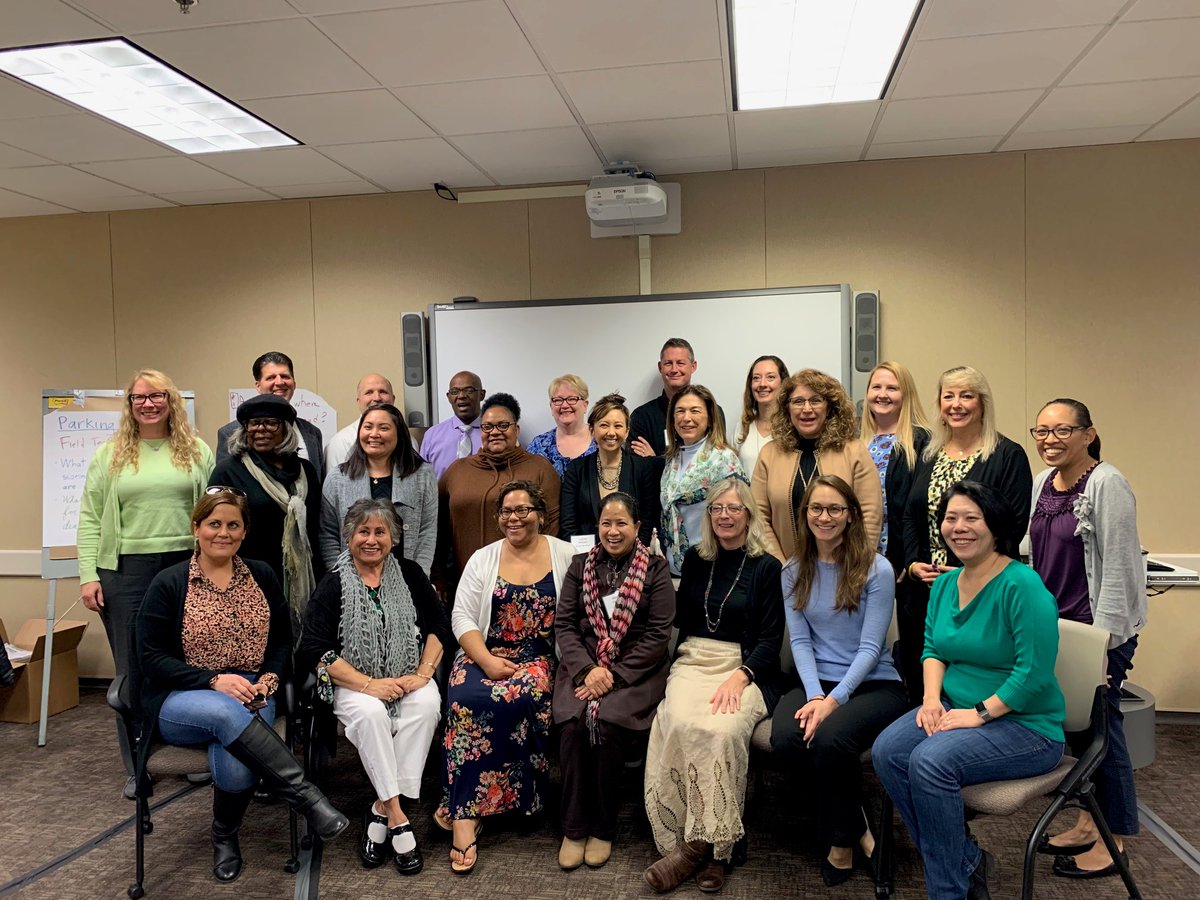 This is an image of the 3-12 educators