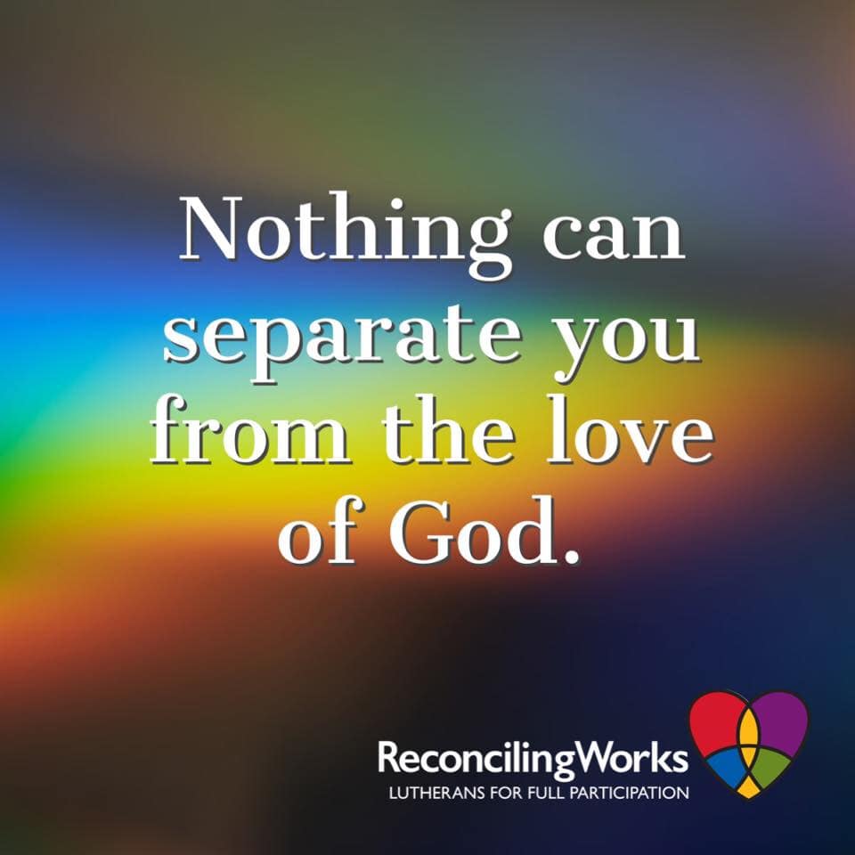 Holy Cross Lutheran Church (@holycrosselca) on Twitter photo 