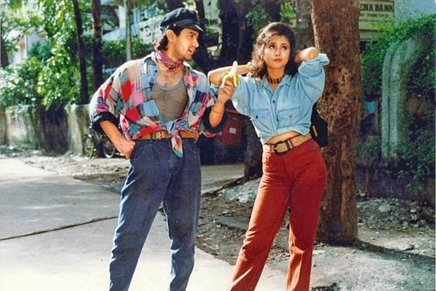 Happy Birthday Urmila Matondkar!      
