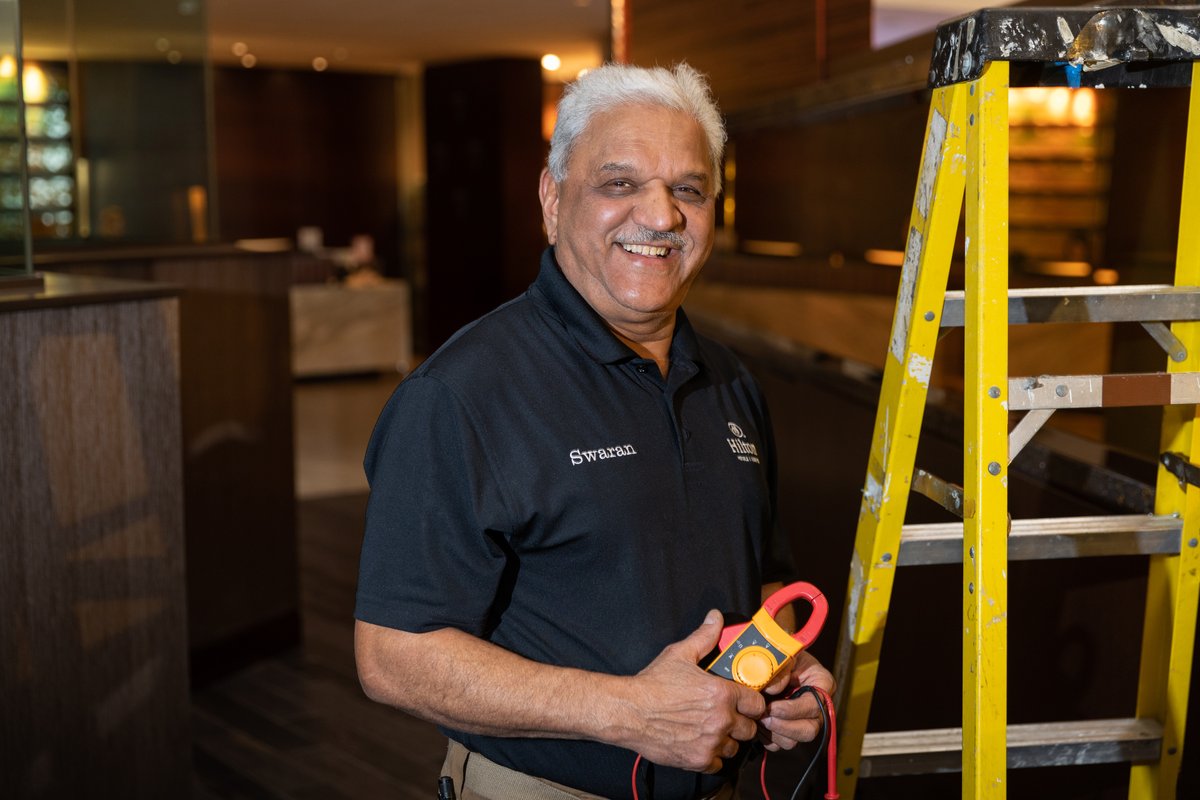 Great Place To Work (@gptw_us) on Twitter photo Whether you’re a chef, engineer, data analyst or massage therapist, there’s an opportunity for you at #GPTWCertified company <a href="/HiltonCareers/">Hilton Careers</a>. Learn more about a career in hospitality at jobs.hilton.com! #GPTW4ALL Whether you’re a chef, engineer, data analyst or massage therapist, there’s an opportunity for you at #GPTWCertified company <a href="/HiltonCareers/">Hilton Careers</a>. Learn more about a career in hospitality at jobs.hilton.com! #GPTW4ALL