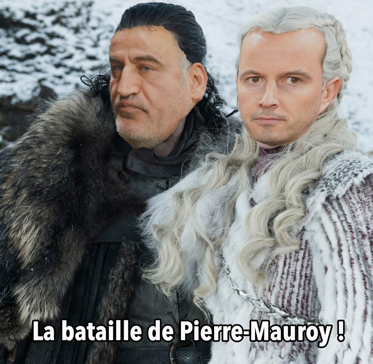 STORPE4's tweet photo. ⚔️ La bataille de Pierre-Mauroy va commencer ! Lille-Rennes ça se passe sur Canal+ ! 🔥 #ligue #STORPE #conforama #football https://t.co/aAedDyVuY5