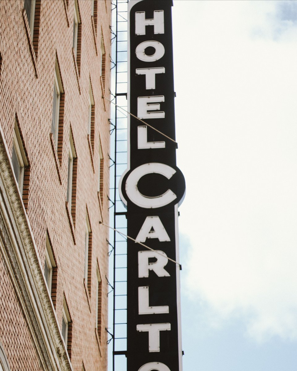 Step inside only to discover eclectic décor and a laid-back, eco-friendly vibe 🌎 bit.ly/2QA83n7