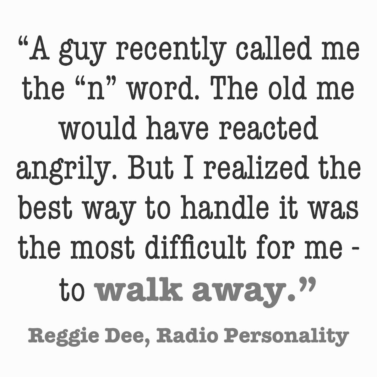 POPBPodcast's tweet photo. Eye-opening interview with @X1023FM radio personality @ReggieDeez. Episode 25 now out! Listen on iTunes or here: https://t.co/agUQnnDbWj https://t.co/RrQdyuMuLi
