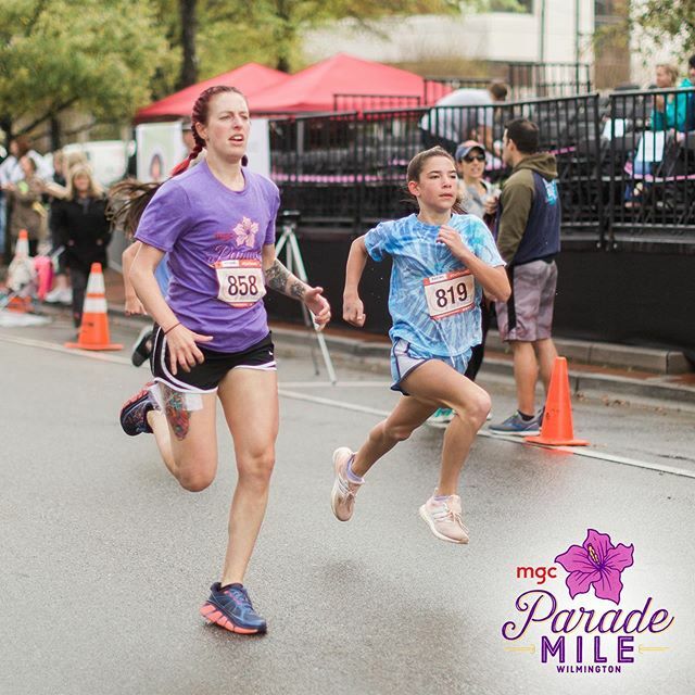Run one of the most unique races in the world on April 4, a one-of-a-kind 1 mile along the Azalea Festival Parade route. Registration is now OPEN ➡️ its-go-time.com/azalea-festiva…

#itsgotime #gotimerun #azaleaparademilerun #azaleafestival … ift.tt/3989bGu