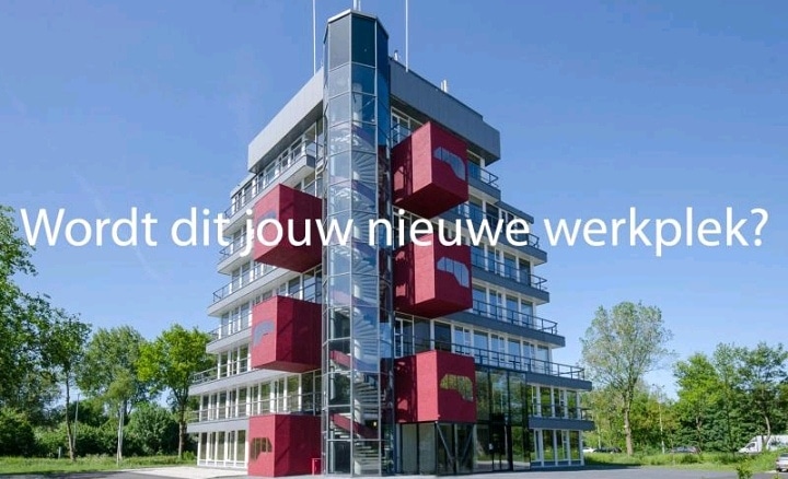 BBHD architecten (@bbhdarchitecten) on Twitter photo 