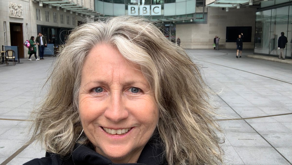 PWatsonAfrica's tweet photo. At BBC today to do interviews with @MBallardRadio and @ngunanadamubbc Great fun chatting to Martin and Ngunan! Shout out to all listeners! @NgunanAdamuBBCUpfrontShow #BBCUpfront @BBCmerseyside @BBCRadioLeicester
#Gibbous Moon Over Lagos #HardieGrantBooksUK https://t.co/sz5HSa64ht