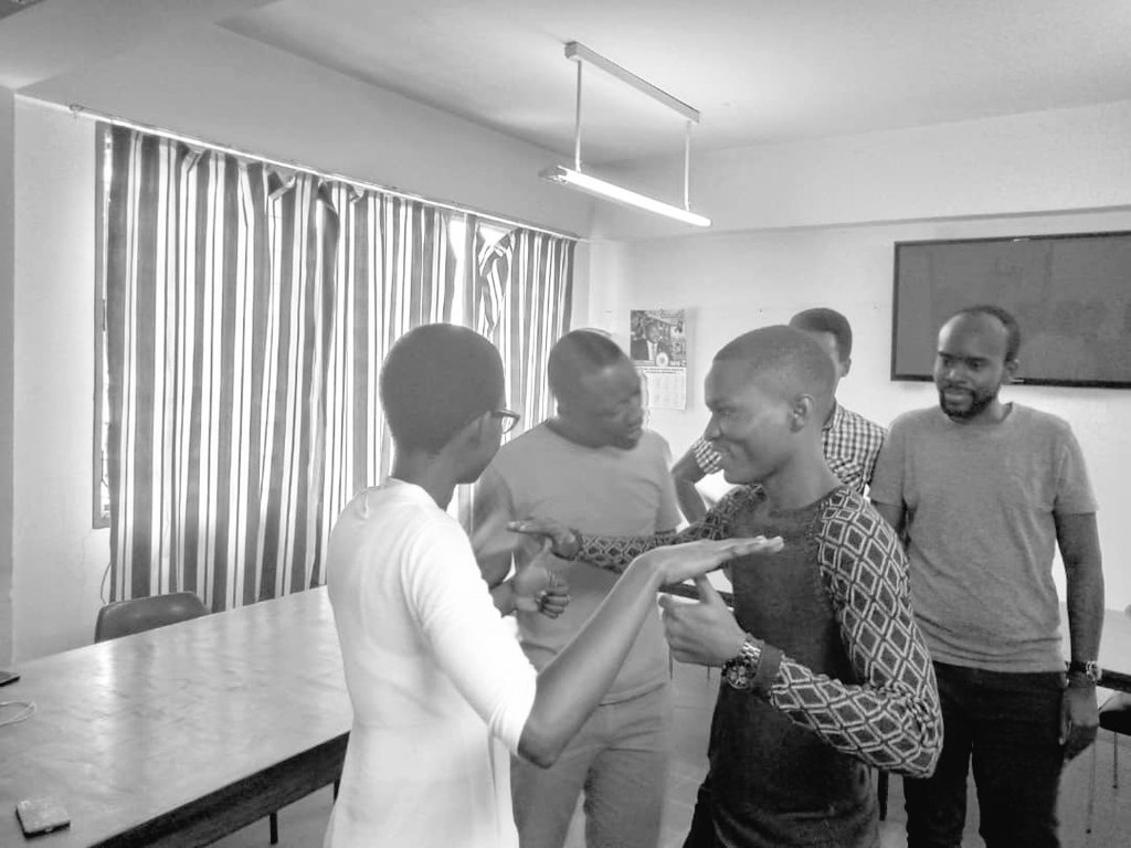 ABEM Burundi tweet media